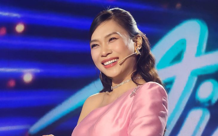 Loạt hit của Mỹ Tâm 'xâm chiếm' Vietnam Idol từ đầu đến cuối