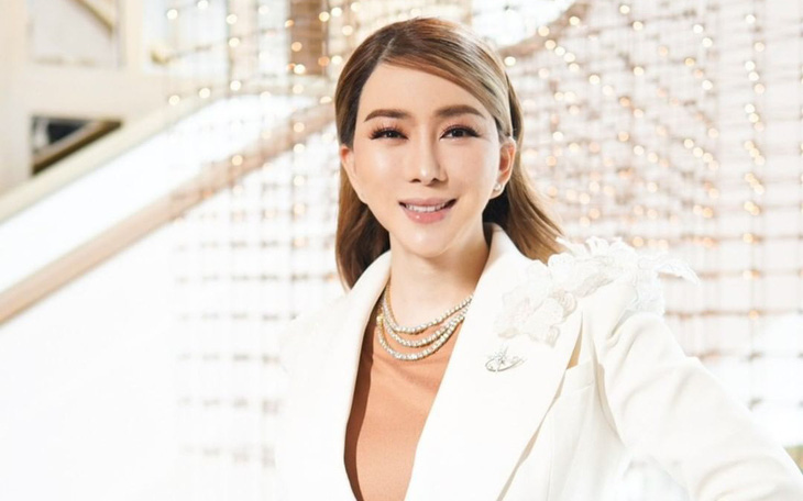 "Nữ tỉ phú" Thái Lan sở hữu Miss Universe tuyên bố phá sản