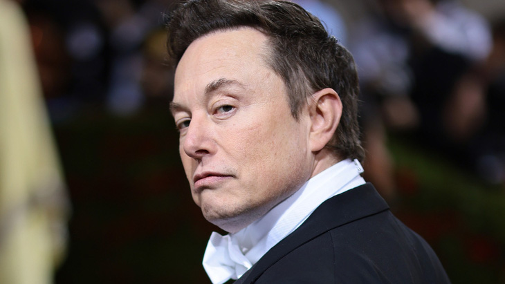 Elon Musk có tầm ảnh hưởng đến nhiều sự kiện quan trọng với lịch sử thế giới - Ảnh: The Hollywood Reporter