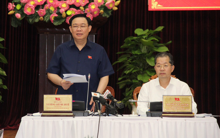 Đề xuất cho phép Đà Nẵng chính thức áp dụng chính quyền đô thị