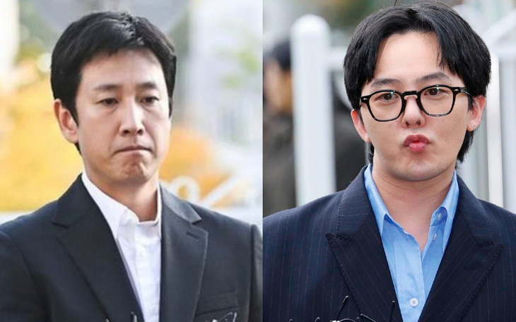 Cảnh sát thừa nhận điều tra Lee Sun Kyun và G-Dragon chỉ dựa trên lời khai