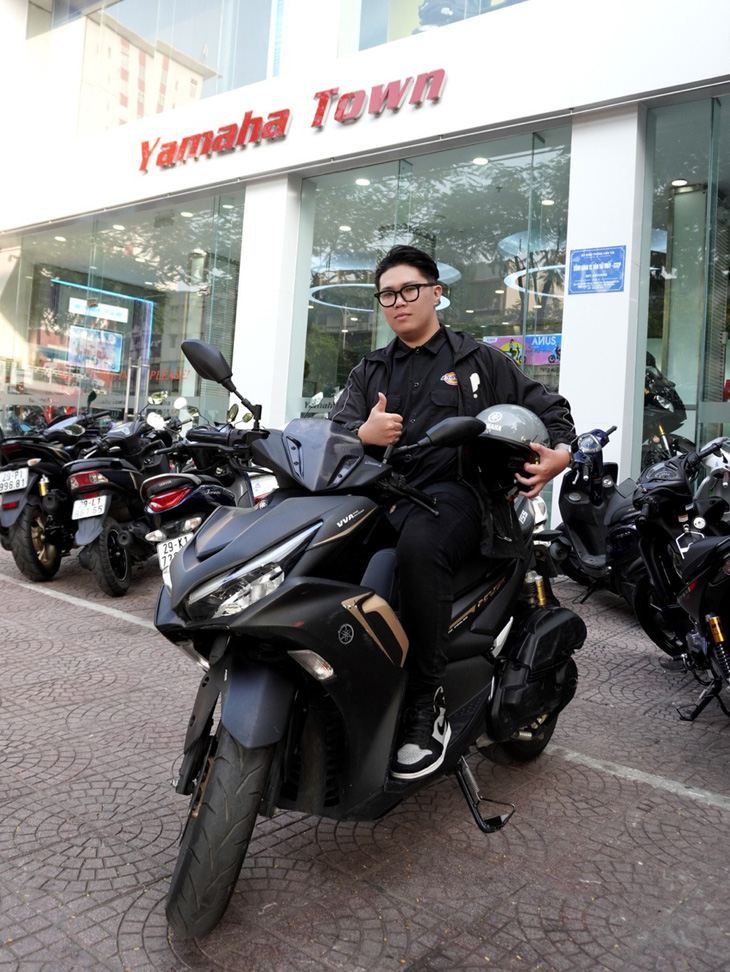 Yamaha chia sẻ kinh nghiệm bảo dưỡng xe máy dịp cuối năm - Ảnh 4.