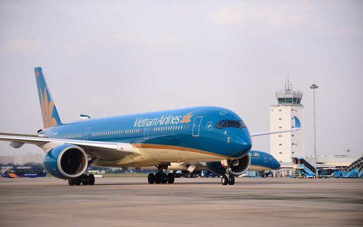 Vietnam Airlines lại lùi đại hội cổ đông do 