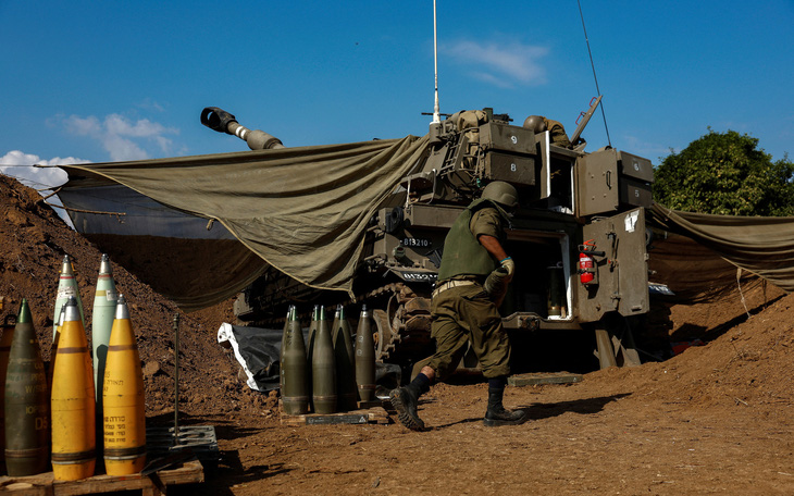 Hamas đồng ý thả 50 con tin, đổi lấy 3 ngày ngừng bắn với Israel
