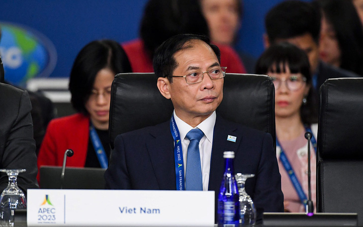 Việt Nam đề xuất 3 ưu tiên hợp tác APEC