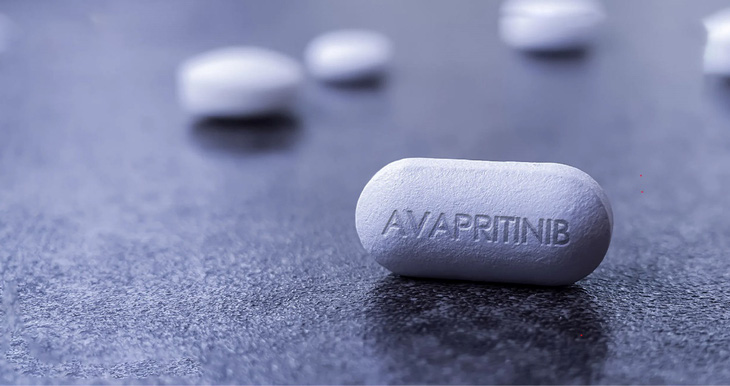 Thuốc Avapritinib điều trị u mô đệm đường tiêu hóa - khối u ác tính hình thành trên thành của đường tiêu hóa - không có sẵn ở Nhật Bản, mặc dù đã được phê duyệt ở Mỹ vào tháng 1/2020 và ở châu Âu vào tháng 9 cùng năm. Ảnh minh họa. Nguồn: mdforlives.com