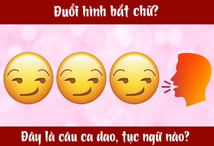 Câu ca dao, tục ngữ 'khó nhằn' này là gì? (P41) - Ảnh 7.