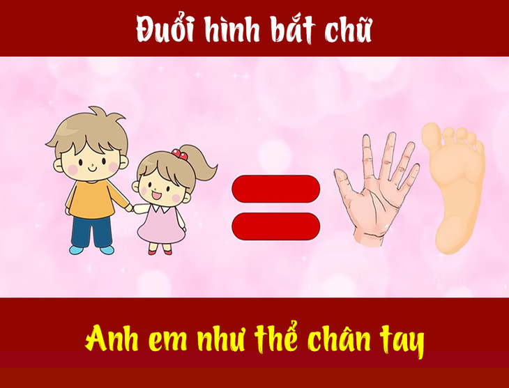 Câu ca dao, tục ngữ 'khó nhằn' này là gì? (P41) - Ảnh 1.