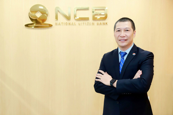 Ông Dương Thế Bằng - Thành viên HĐQT NCB