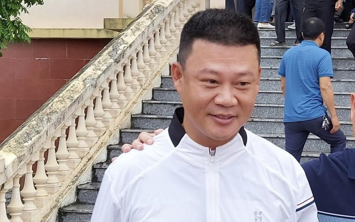Tại sao cựu phó bí thư Tỉnh Đoàn Yên Bái Đinh Tiến Hùng được tuyên vô tội?