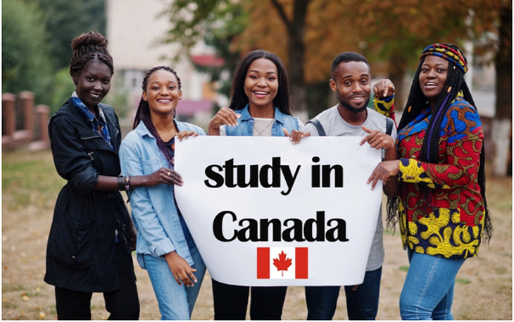 Canada cải cách Chương trình Sinh viên Quốc tế để tránh lừa đảo