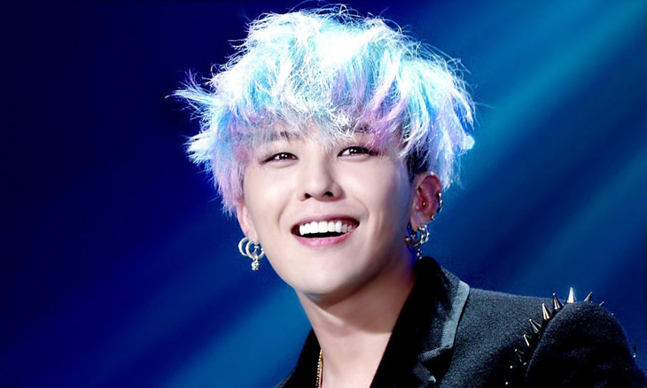 G-Dragon được công chúng ủng hộ vì sự thành khẩn - Ảnh: Soompi