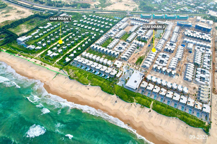 The Ocean Resort - Tổ hợp nghỉ dưỡng nổi bật tại Quy Nhơn - Ảnh 4.