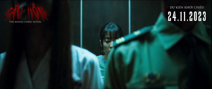 Phim kinh dị Đài Loan trở lại rạp Việt với truyền thuyết đô thị ám ảnh - Ảnh 2.