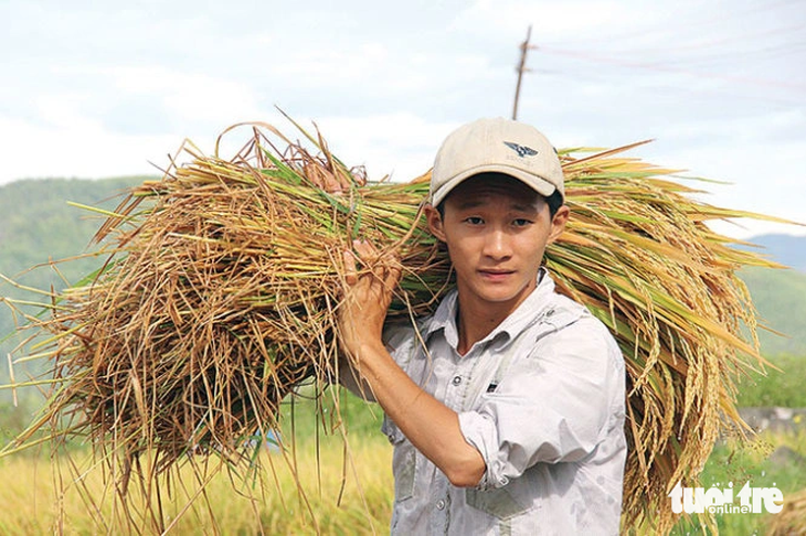 Tiếp sức đến trường: Hành trình 20 năm qua những hình ảnh khó quên- Ảnh 11.