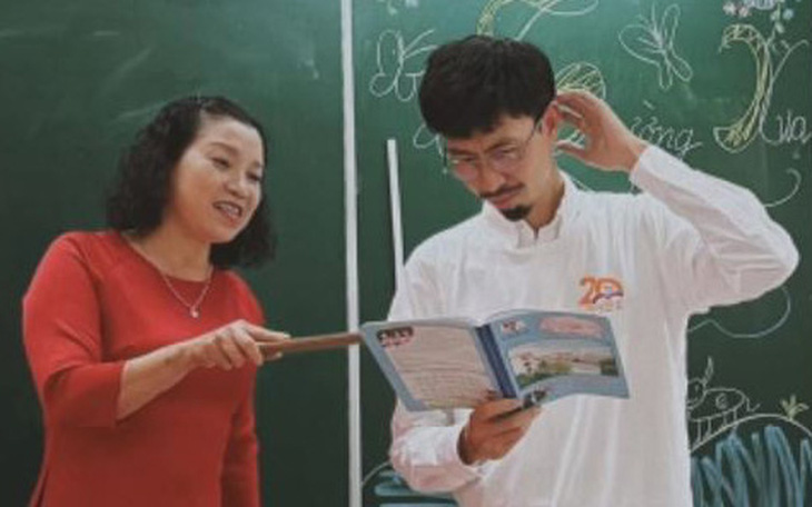 Tin tức giải trí ngày 20-11: Đen Vâu, Hà Anh Tuấn nhớ ơn thầy cô