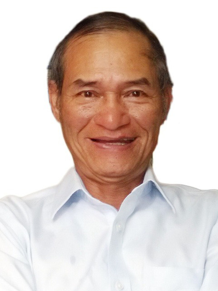 Luật sư Vũ Quang Đức (Đoàn luật sư TP.HCM)