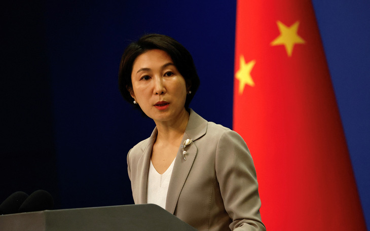 Bắc Kinh nhắn nhủ Úc đừng gây rối "trước cửa nhà" Trung Quốc