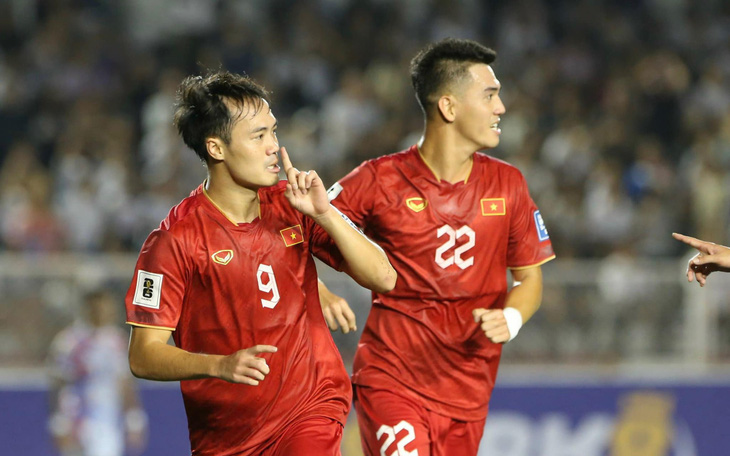 Chuyên gia châu Á tin đội tuyển Việt Nam sẽ ghi bàn vào lưới Iraq