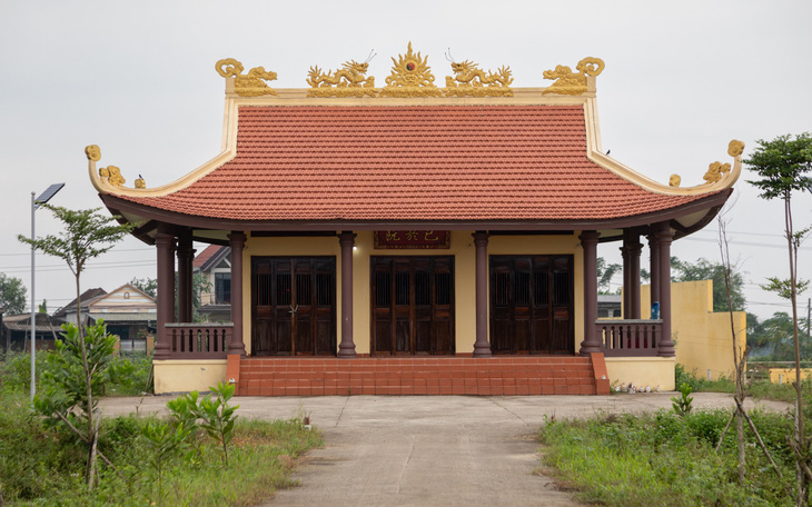 Đề xuất xây dựng nhiều công trình mang tên chúa Nguyễn Hoàng