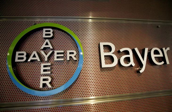 Bồi thẩm đoàn tại tòa án bang Washington, Mỹ đã yêu cầu công ty con Monsanto của Bayer bồi thường 165 triệu USD cho các nhân viên trường học bị phơi nhiễm hóa chất - Ảnh: REUTERS