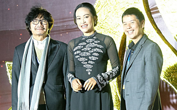 Liên hoan phim Việt Nam 2023, liên hoan đặc biệt nhất