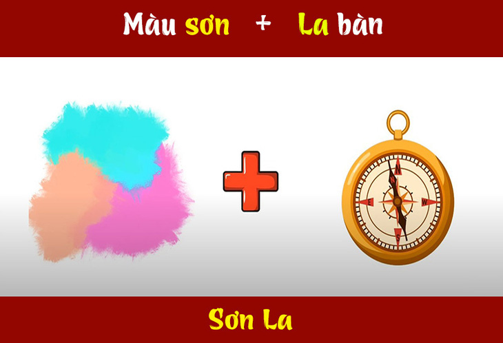 IQ cao có đoán được đây là tỉnh thành nào nước ta? (P30) - Ảnh 1.