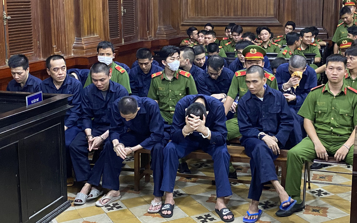 Bản án tử hình 3 người Hàn Quốc, Trung Quốc buôn ma túy: Việt Nam xử lý theo trình tự pháp luật