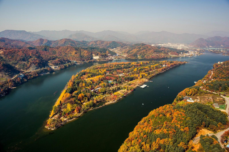 Du lịch miễn phí, không cần visa cho du khách quá cảnh tại Hàn Quốc- Ảnh 2.