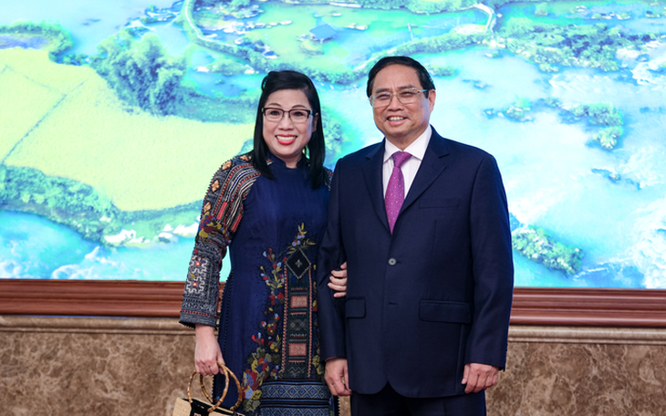 Thủ tướng Phạm Minh Chính và phu nhân dự COP28, thăm chính thức Thổ Nhĩ Kỳ