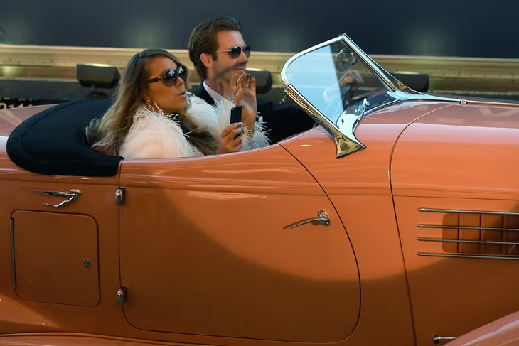 Mariah Carey có bộ sưu tập xe đắt tiền nhưng không được lái- Ảnh 17.