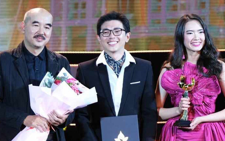 Tro tàn rực rỡ thắng 5 giải, Đất rừng phương Nam và Nhà bà Nữ trắng tay ở Liên hoan phim Việt Nam