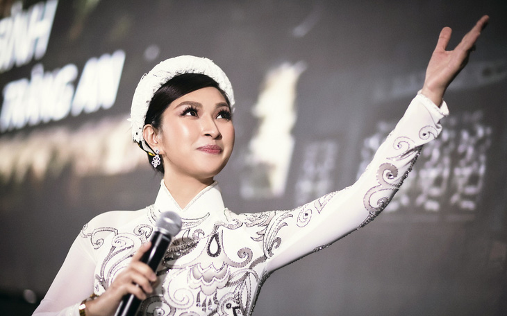 Nguyễn Hồng Nhung tỏa sáng tại Liên hoan phim thế giới châu Á 2023