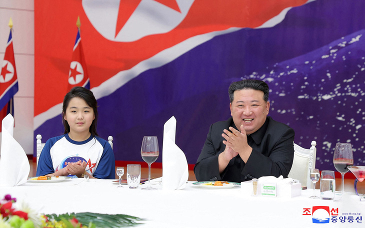 Hàn Quốc thay 3 lãnh đạo cơ quan tình báo- Ảnh 2.
