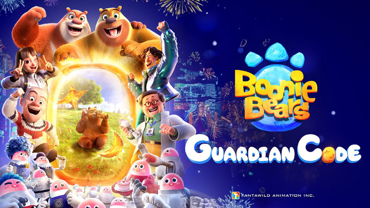 Boonie Bears: Guardian Code đã mang về 220,2 triệu đô.