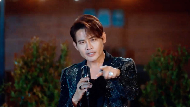 MC Hồng Phúc thử sức ca hát khi phát hành MV đầu tay