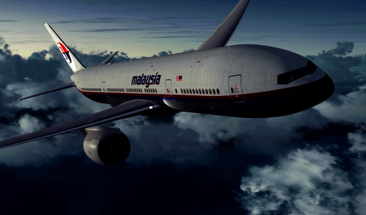 Vụ mất tích của máy bay MH370 là một trong những bí ẩn lớn nhất lịch sử của ngành hàng không thế giới - Ảnh: AIRLINES RATING