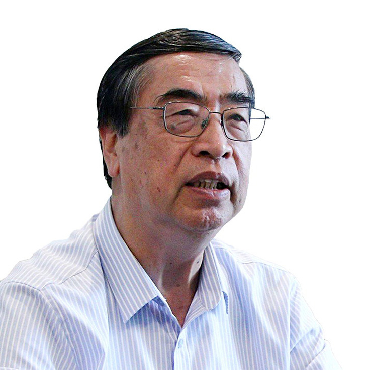 Ông Nguyễn Phú Bình (đại sứ Việt Nam tại Nhật Bản 2008 - 2011)