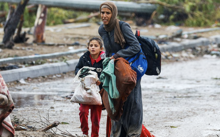 Israel và Hamas ngừng bắn, nhưng được bao lâu?