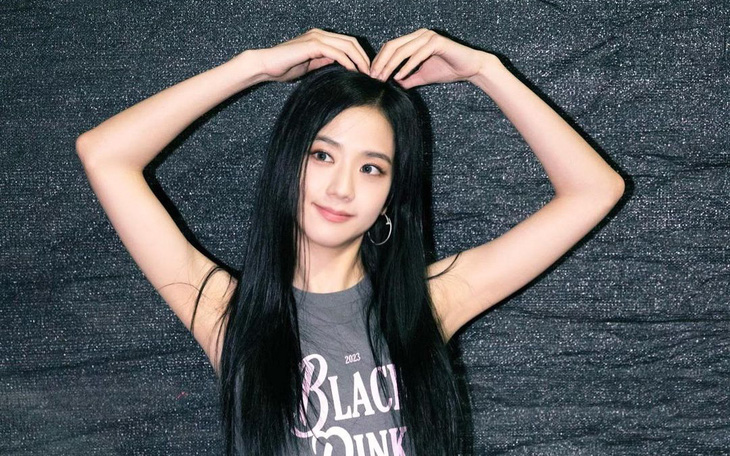 Jisoo BlackPink &quot;càn quét&quot; sạch MAMA 2023