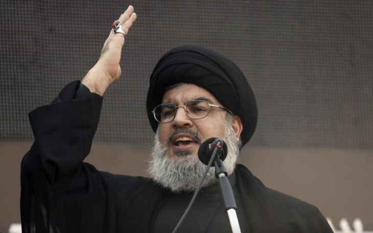 Hezbollah sẽ tuyên chiến với Israel?