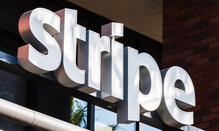 Stripe đã trở thành công ty tư nhân hàng đầu mà Thung lũng Silicon từng sản sinh