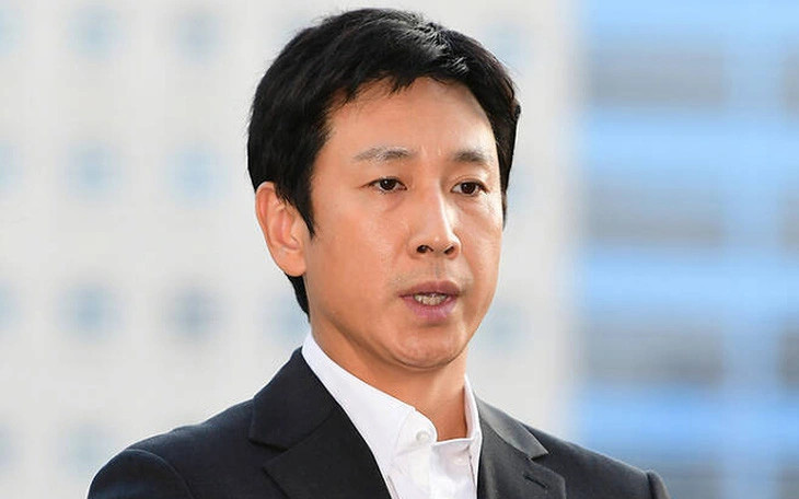 Lee Sun Kyun có kết quả xét nghiệm ma túy, dân mạng lo anh hói đầu