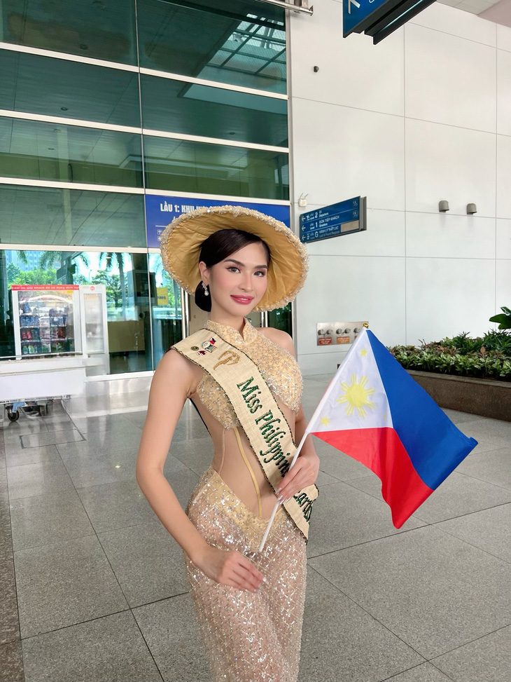 Miss Earth Philippines