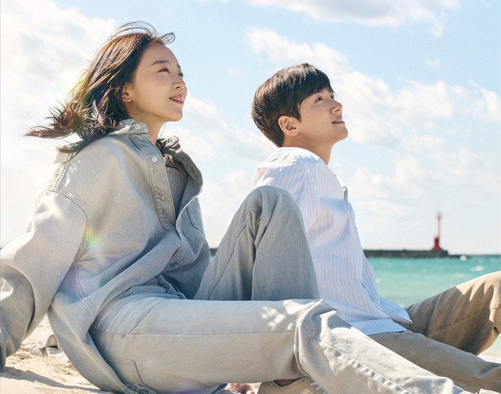 Phim tình cảm mới của Ji Chang Wook sau loạt phim hành động gần đây