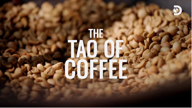 Lần đầu tiên, sự nỗ lực đang được khởi nguồn và phát triển của hành trình sáng tạo, định hình văn hóa cà phê Việt Nam được Discovery ghi nhận và giới thiệu đến khán giả toàn cầu trong bộ phim "The Tao of Coffee - Cà phê Đạo".