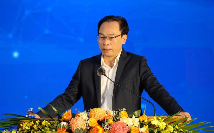 Tây Ninh kêu gọi đầu tư phân hiệu đại học- Ảnh 2.