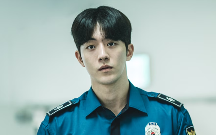 Nam Joo Hyuk trở lại màn ảnh sau scandal bạo lực học đường