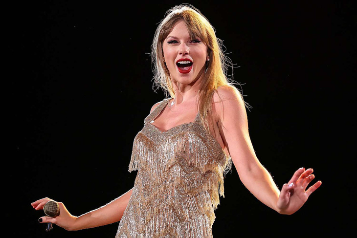 Nhiều khán giả mua vé xem concert Taylor Swift trên các trang mạng xã hội bị lừa đảo