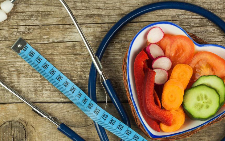 Chế độ ăn giảm cân nào có lợi ích lâu dài nhất?